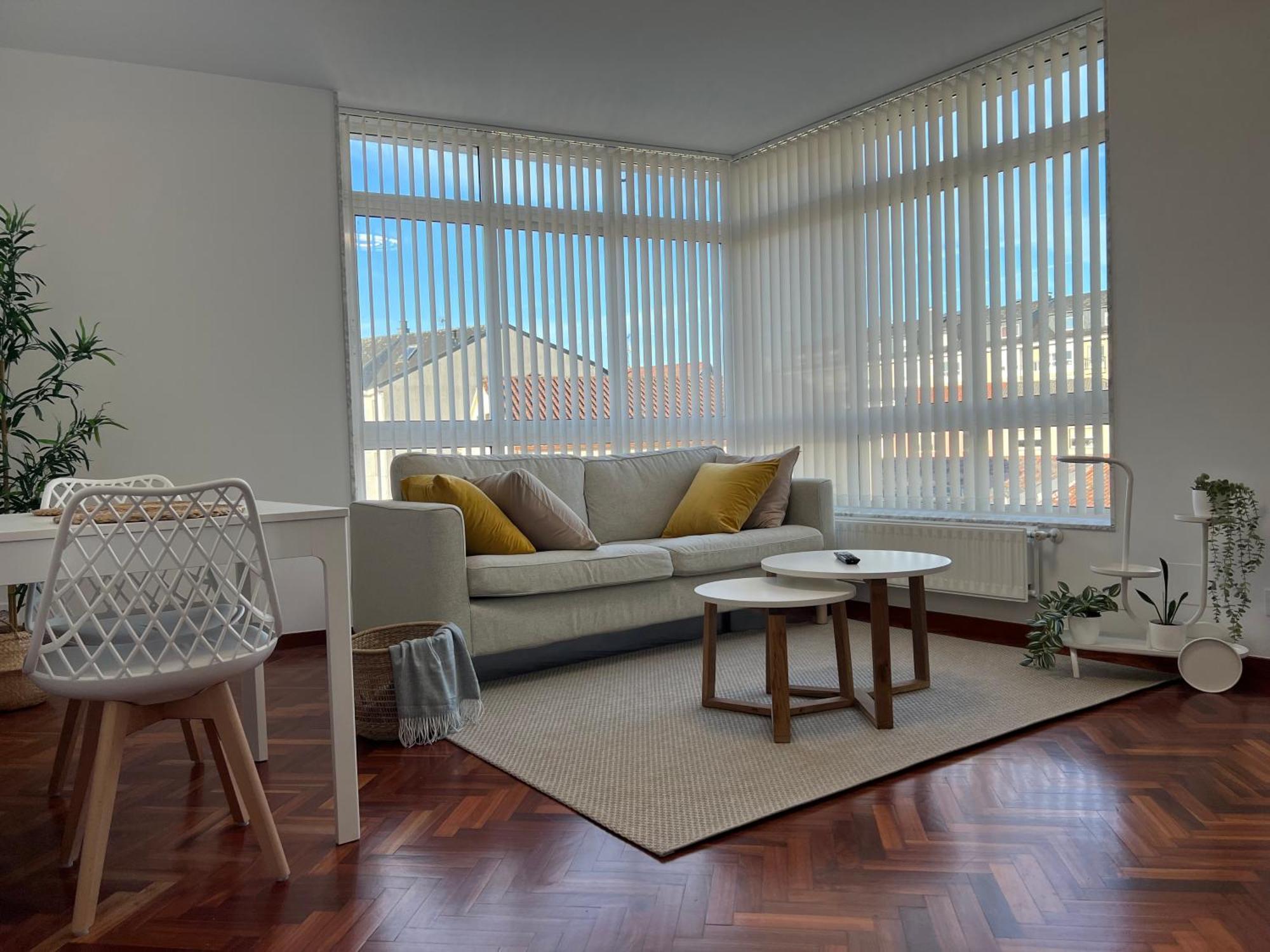 Abaleen Apartamento ซิกวยโร ภายนอก รูปภาพ